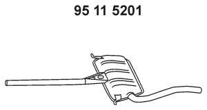 EBERSPACHER 95 11 5201