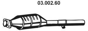 EBERSPACHER 03.002.60