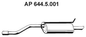EBERSPACHER 644.5.001