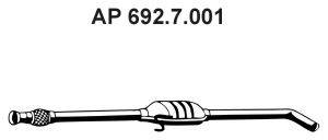 EBERSPACHER 692.7.001
