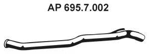 EBERSPACHER 695.7.002