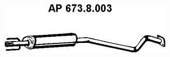 EBERSPACHER 673.8.003