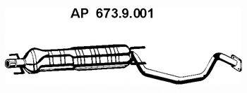 EBERSPACHER 673.9.001
