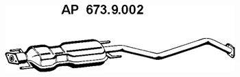 EBERSPACHER 673.9.002