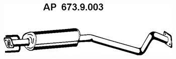 EBERSPACHER 673.9.003