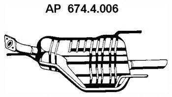 EBERSPACHER 674.4.006