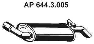 EBERSPACHER 644.3.005