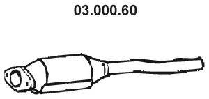 EBERSPACHER 03.000.60