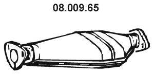 EBERSPACHER 08.009.65
