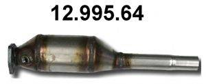 EBERSPACHER 12.995.64