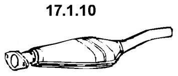 EBERSPACHER 17.1.10