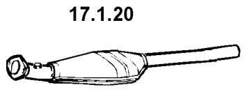 EBERSPACHER 17.1.20