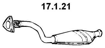 EBERSPACHER 17.1.21