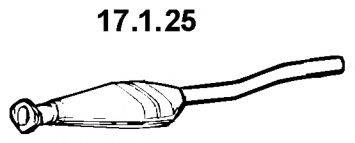 EBERSPACHER 17.1.25