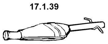 EBERSPACHER 17.1.39