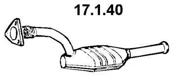 EBERSPACHER 17.1.40
