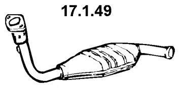 EBERSPACHER 17.1.49