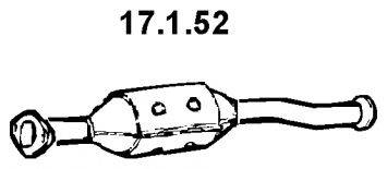 EBERSPACHER 17.1.52