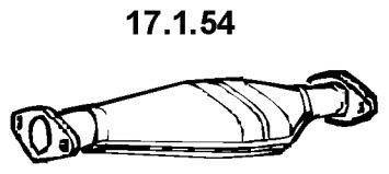 TESH 311049 Каталізатор