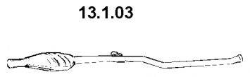 EBERSPACHER 13.1.03