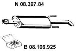 EBERSPACHER 08.397.84