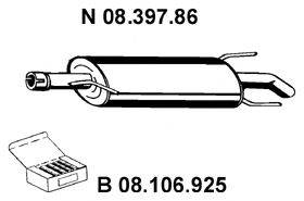 EBERSPACHER 08.397.86