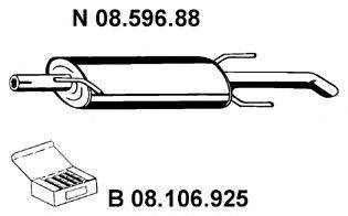 EBERSPACHER 08.596.88
