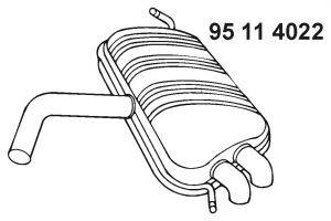 EBERSPACHER 95 11 4022