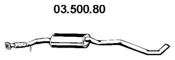 EBERSPACHER 03.500.80