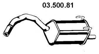 EBERSPACHER 03.500.81
