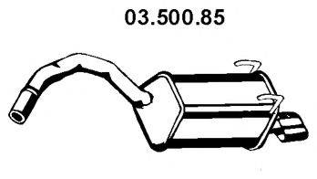 EBERSPACHER 03.500.85