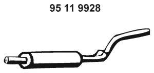 EBERSPACHER 95 11 9928