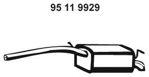 EBERSPACHER 95 11 9929