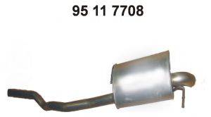 EBERSPACHER 95 11 7708