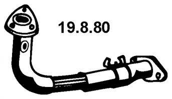 EBERSPACHER 19.8.80