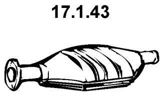 EBERSPACHER 17.1.43
