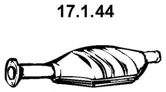 EBERSPACHER 17.1.44