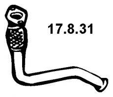 EBERSPACHER 17.8.31