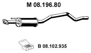 EBERSPACHER 08.196.80