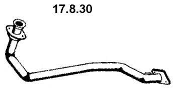 EBERSPACHER 17.8.30