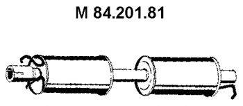 EBERSPACHER 84.201.81