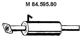 EBERSPACHER 84.595.80