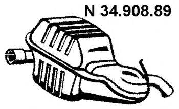 EBERSPACHER 34.908.89