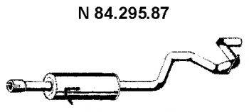 EBERSPACHER 84.295.87