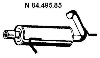 EBERSPACHER 84.495.85