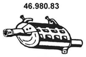 EBERSPACHER 46.980.83