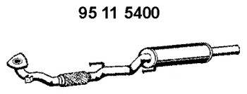 EBERSPACHER 95 11 5400