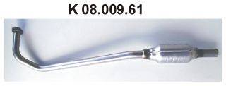 EBERSPACHER 08.009.61