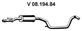 EBERSPACHER 08.194.84