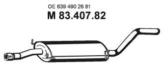 EBERSPACHER 83.407.82